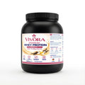 Premium Whey Protein Vanille - 1.000g