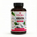 Kreatin Monohydrat - 180 vegane Tabletten