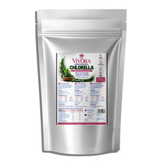 Chlorella - 1000 Tabletten